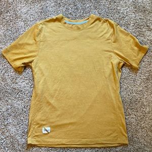 Men’s Large Harrier Tee